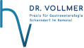 Gastroenterologie Schorndorf | Dr. Vollmer Logo